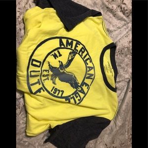 American Eagle men’s shirt